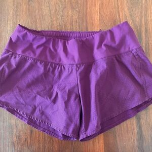 Oiselle Roga short 04